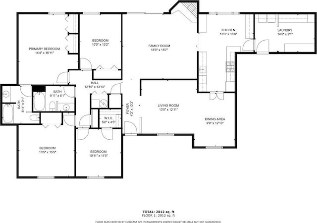 10804 Dorchester Rd, Savannah, GA 31406 - view of floor plan / room layout
