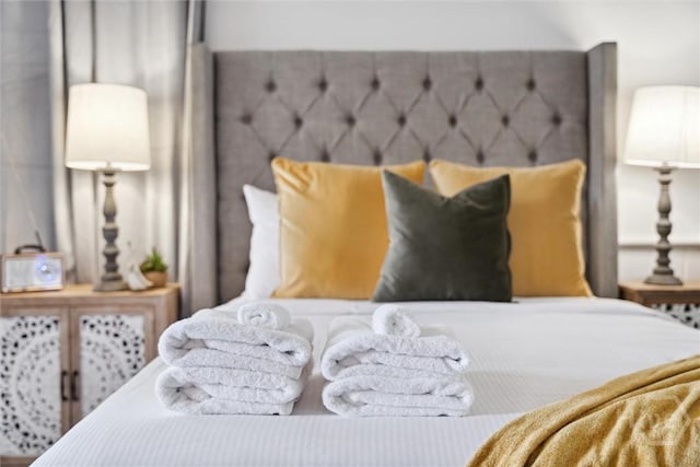 531 E Broad St, Savannah, GA 31401 - view of bedroom