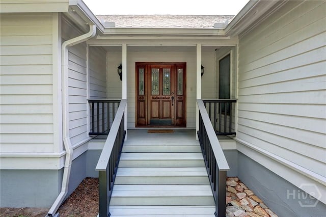 1333 La Vista Cir, Pooler, GA 31322 - entrance to property