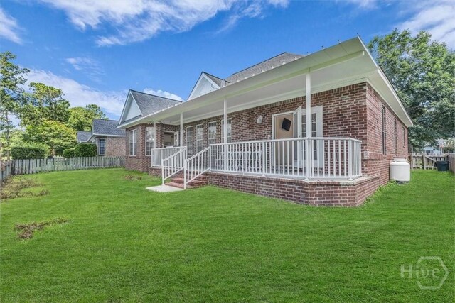 109 Southernwood Pl, Savannah, GA 31405 - photo 38