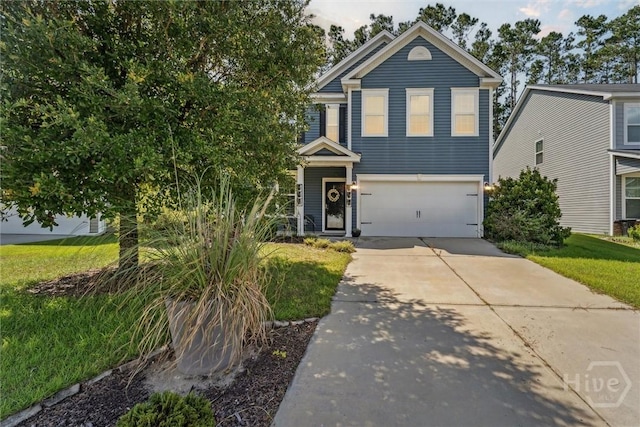 116 Tanzania Trl, Pooler, GA 31322 - photo 1