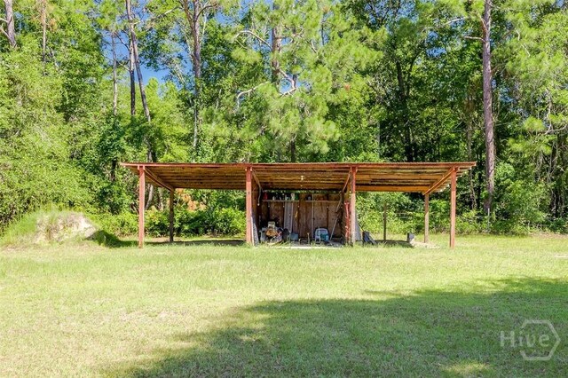 388 White Hill Rd, Sylvania, GA 30467 - photo 27
