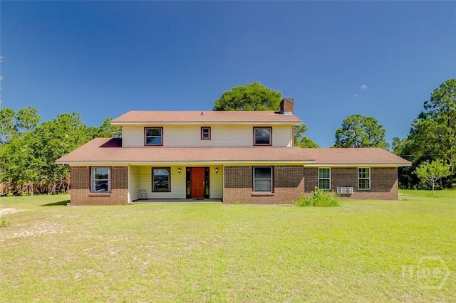388 White Hill Rd, Sylvania, GA 30467 - photo 1