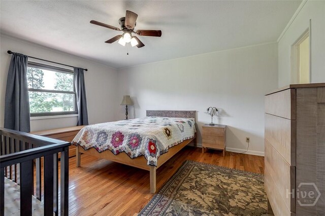 388 White Hill Rd, Sylvania, GA 30467 - photo 11