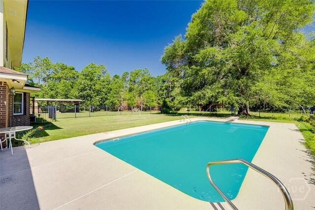 388 White Hill Rd, Sylvania, GA 30467 - photo 23