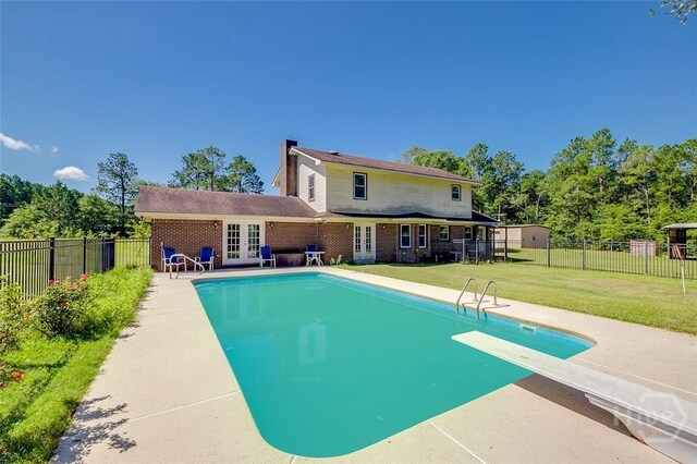 388 White Hill Rd, Sylvania, GA 30467 - photo 24