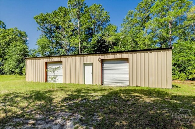 388 White Hill Rd, Sylvania, GA 30467 - photo 25