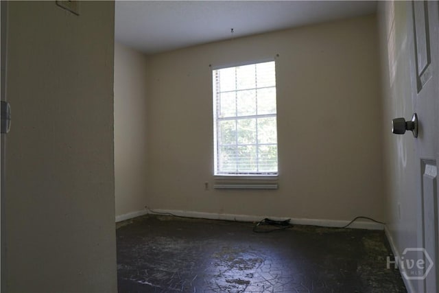 803 Jamestowne Rd, Savannah, GA 31419 - spare room featuring plenty of natural light