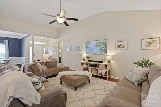 214 Carlisle Way, Savannah, GA 31419 - photo 13