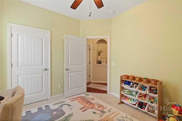 214 Carlisle Way, Savannah, GA 31419 - photo 40