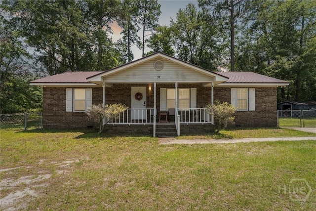 32 Gregory Ct, Allenhurst, GA 31301 - photo 1