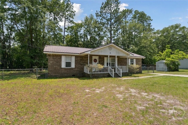 32 Gregory Ct, Allenhurst, GA 31301 - photo 2