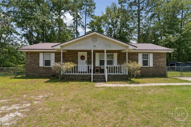 32 Gregory Ct, Allenhurst, GA 31301 - photo 3