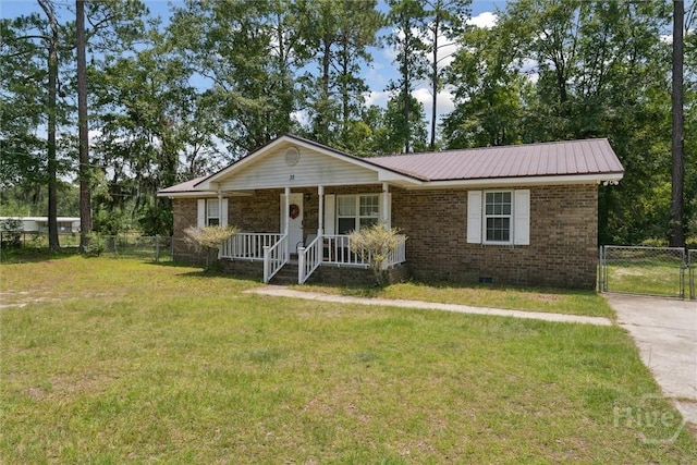 32 Gregory Ct, Allenhurst, GA 31301 - photo 4