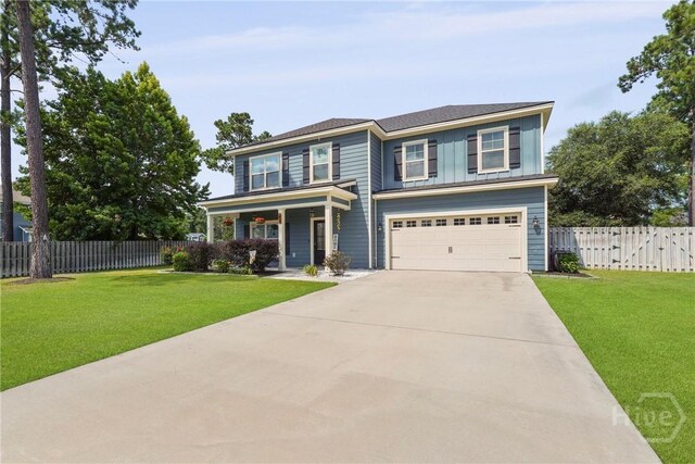 43 Timberland Trl, Richmond Hill, GA 31324 - photo 3