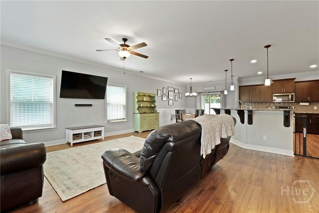 43 Timberland Trl, Richmond Hill, GA 31324 - photo 5