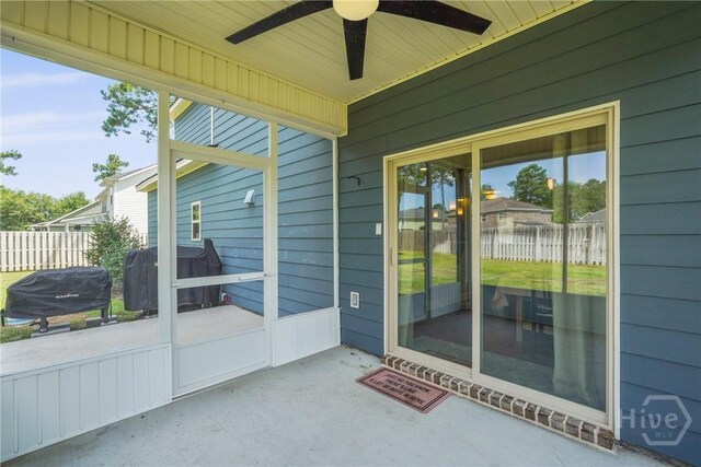 43 Timberland Trl, Richmond Hill, GA 31324 - photo 40
