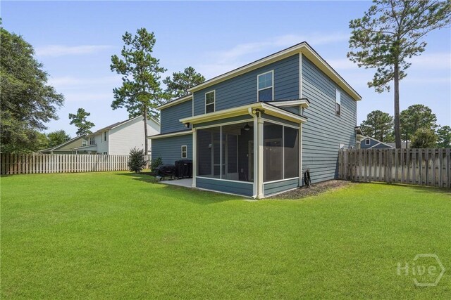 43 Timberland Trl, Richmond Hill, GA 31324 - photo 43