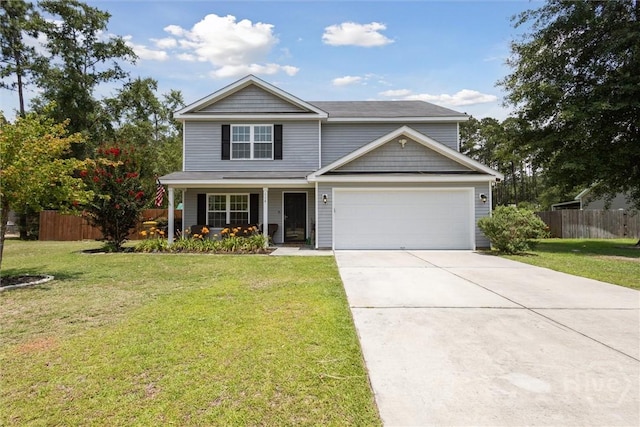 114 Bridgewood Dr, Springfield, GA 31329 - photo 1