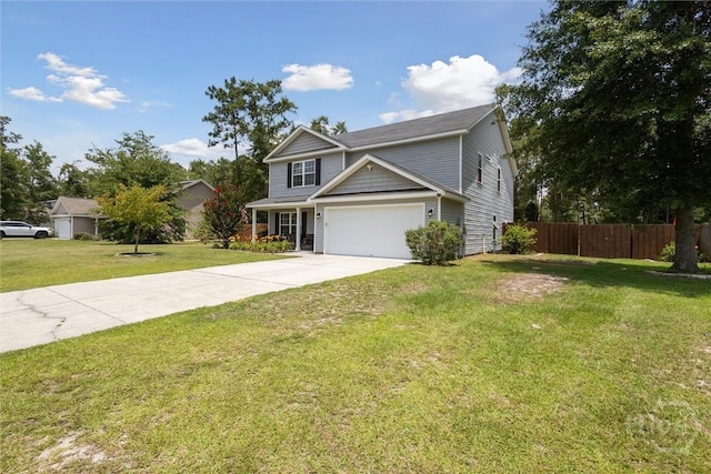114 Bridgewood Dr, Springfield, GA 31329 - photo 2