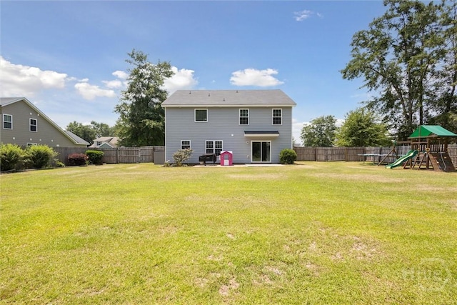 114 Bridgewood Dr, Springfield, GA 31329 - photo 37