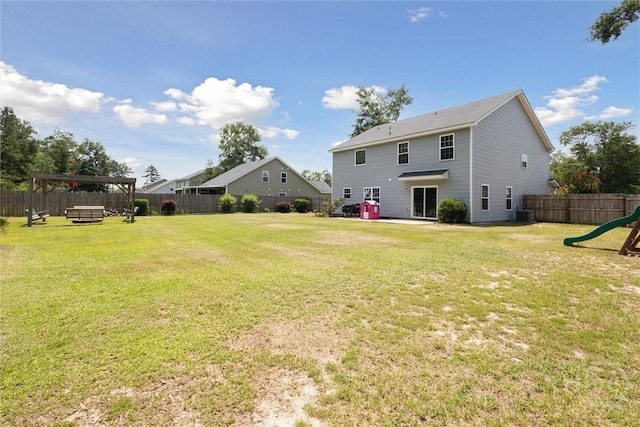 114 Bridgewood Dr, Springfield, GA 31329 - photo 38