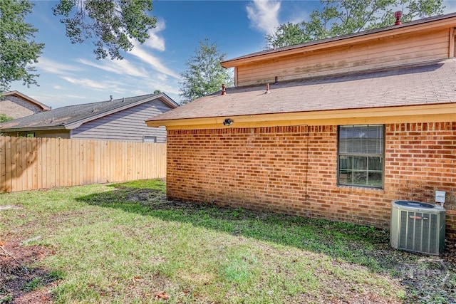 117 Fox Chase Rd, Savannah, GA 31406 - view of yard