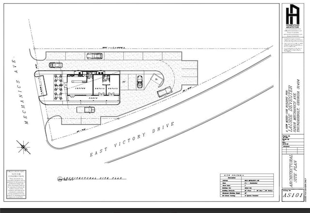 2618 Mechanics Ave, Thunderbolt, GA 31404 - photo 5