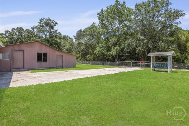 264 Quacco Trl, Savannah, GA 31419 - photo 27
