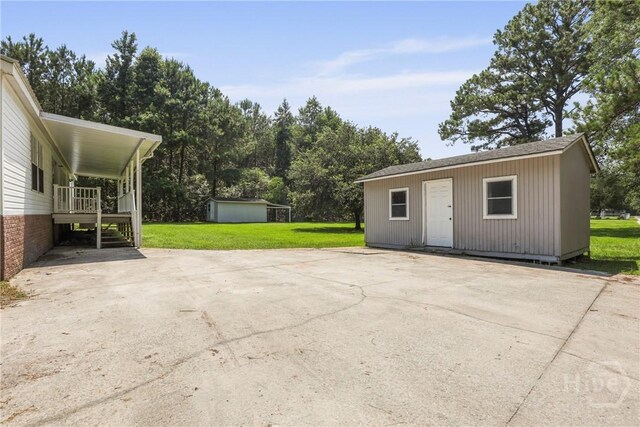 264 Quacco Trl, Savannah, GA 31419 - photo 35