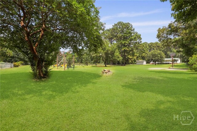 264 Quacco Trl, Savannah, GA 31419 - photo 40