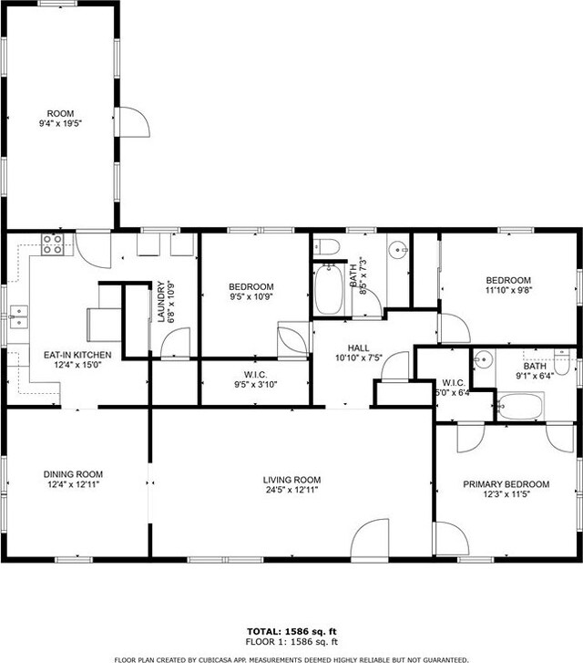 264 Quacco Trl, Savannah, GA 31419 - photo 44