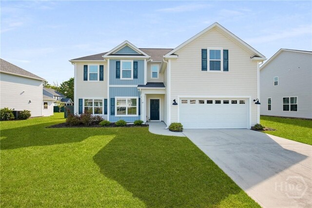 47 Memory Ln, Richmond Hill, GA 31324 - photo 1