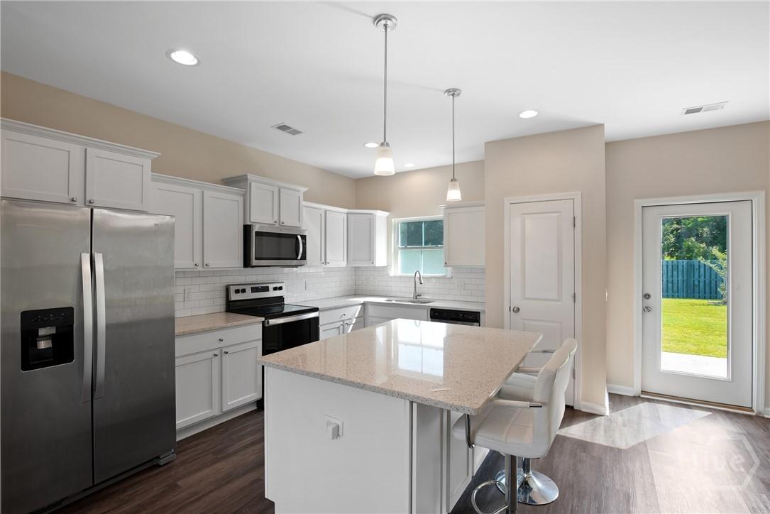 47 Memory Ln, Richmond Hill, GA 31324 - photo 14