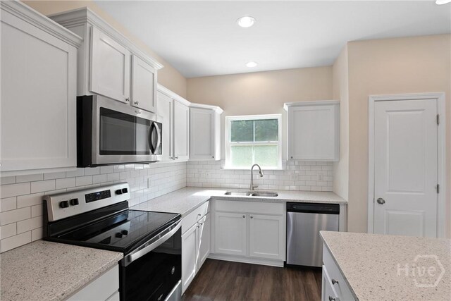 47 Memory Ln, Richmond Hill, GA 31324 - photo 17