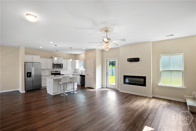 47 Memory Ln, Richmond Hill, GA 31324 - photo 18