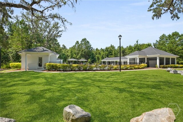 47 Memory Ln, Richmond Hill, GA 31324 - photo 50