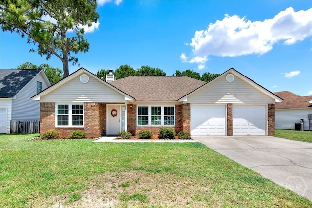 188 Berwick Lakes Blvd, Pooler, GA 31322 - photo 1