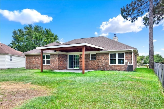 188 Berwick Lakes Blvd, Pooler, GA 31322 - photo 30