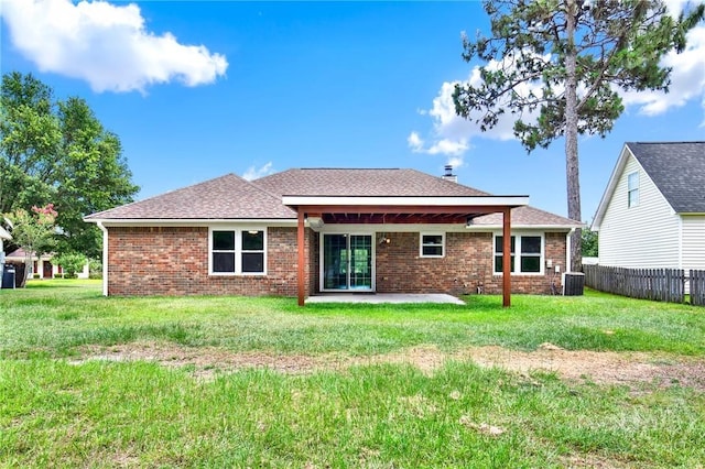 188 Berwick Lakes Blvd, Pooler, GA 31322 - photo 31