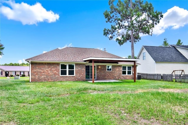 188 Berwick Lakes Blvd, Pooler, GA 31322 - photo 32