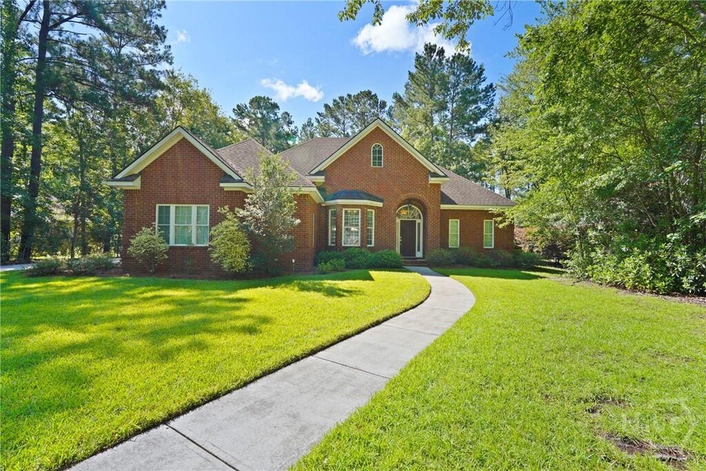 124 Willowpeg Rd, Rincon, GA 31326 - photo 1