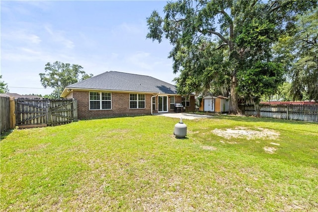 1404 Crawford Ct, Hinesville, GA 31313 - photo 33