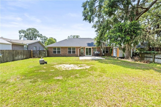 1404 Crawford Ct, Hinesville, GA 31313 - photo 34