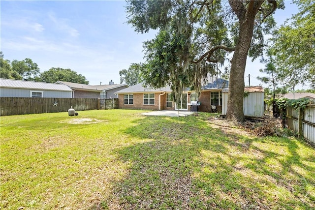 1404 Crawford Ct, Hinesville, GA 31313 - photo 35