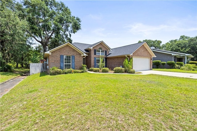 1404 Crawford Ct, Hinesville, GA 31313 - photo 2