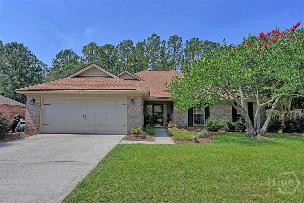 119 Mill Ct, Rincon, GA 31326 - photo 1