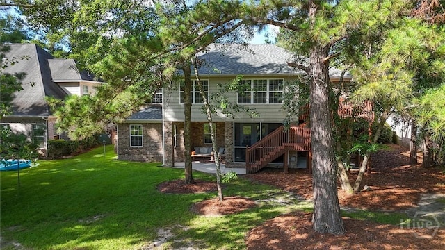 108 Pinnacle Ct, Savannah, GA 31419 - photo 46