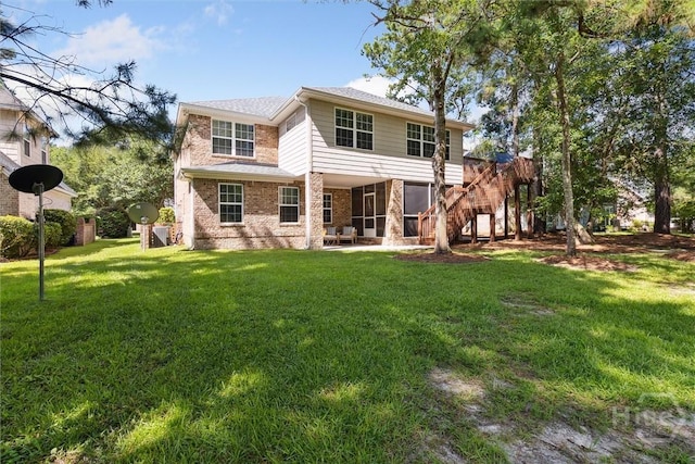 108 Pinnacle Ct, Savannah, GA 31419 - photo 47