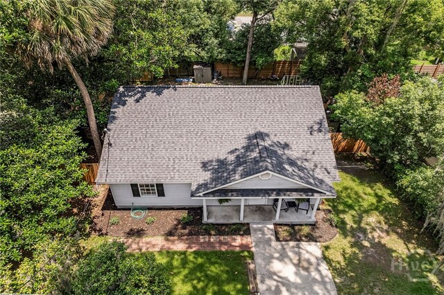 2162 Tennessee Ave, Savannah, GA 31404 - photo 22